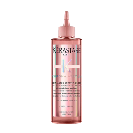 Kérastase Chroma Absolu Soin Acide Chroma Gloss Hair Gloss