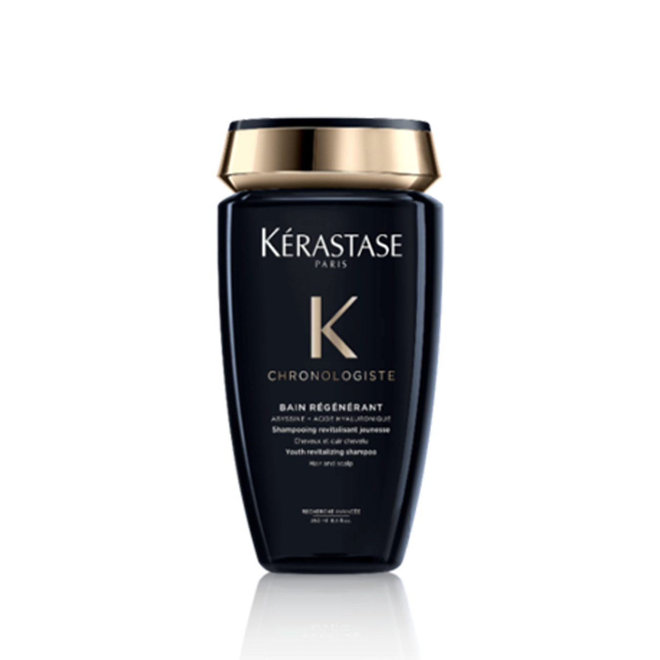 Kérastase Chronologiste Bain Régénérant Shampoo