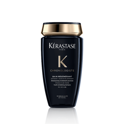 Kérastase Chronologiste Bain Régénérant Shampoo