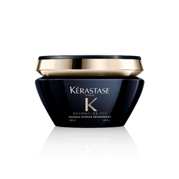 正規☆新品☆Kérastase Chronologisteヘアマスク 500ml Kérastase Chronologiste Masque Intense Régénérant Hair Mask