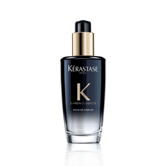 Kérastase Chronologiste L'Huile de Parfum Fragrance in Hair Oil