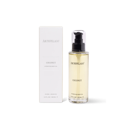 Archipelago Body Oil - Coconut