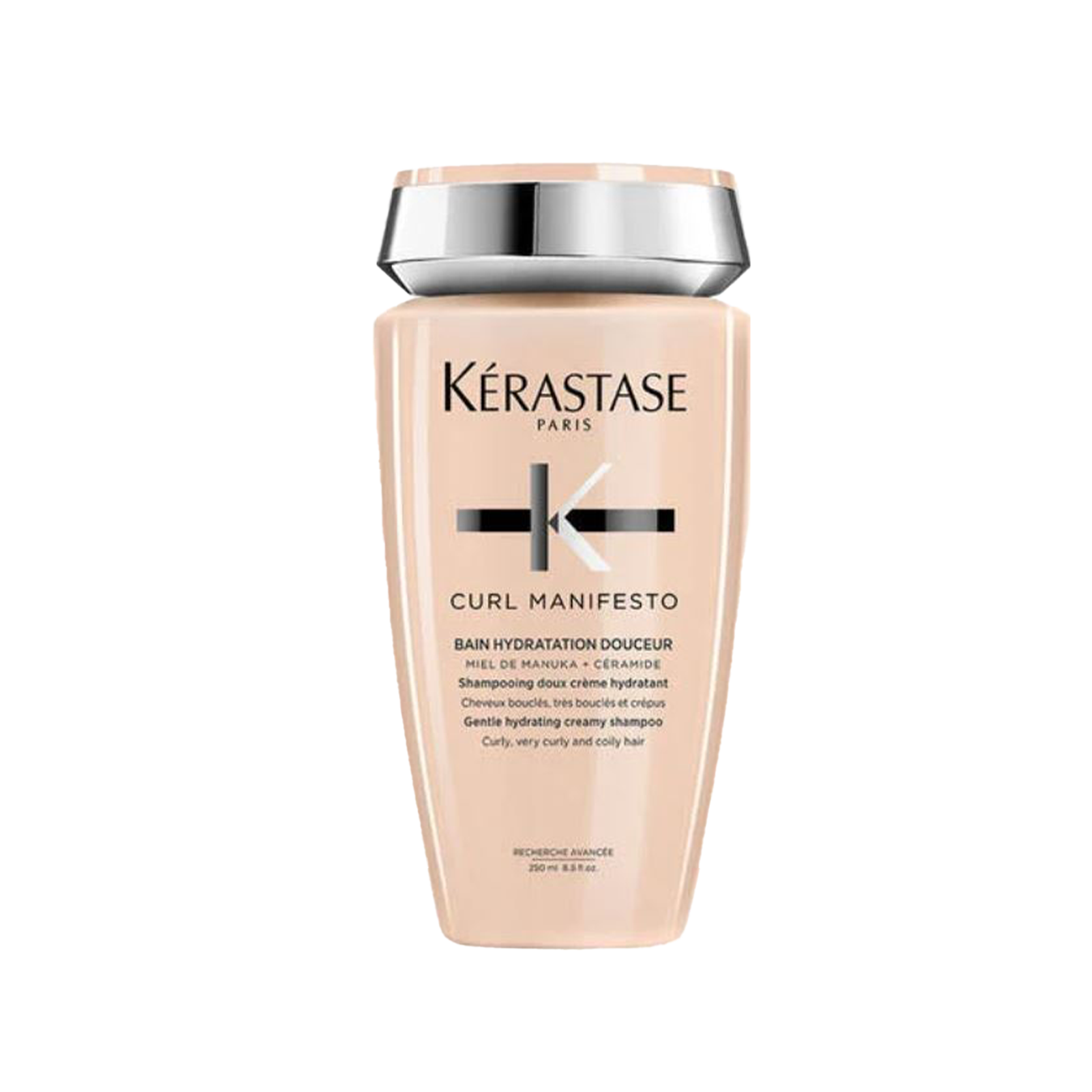 Kérastase Curl Manifesto Bain Hydratation Douceur Shampoo