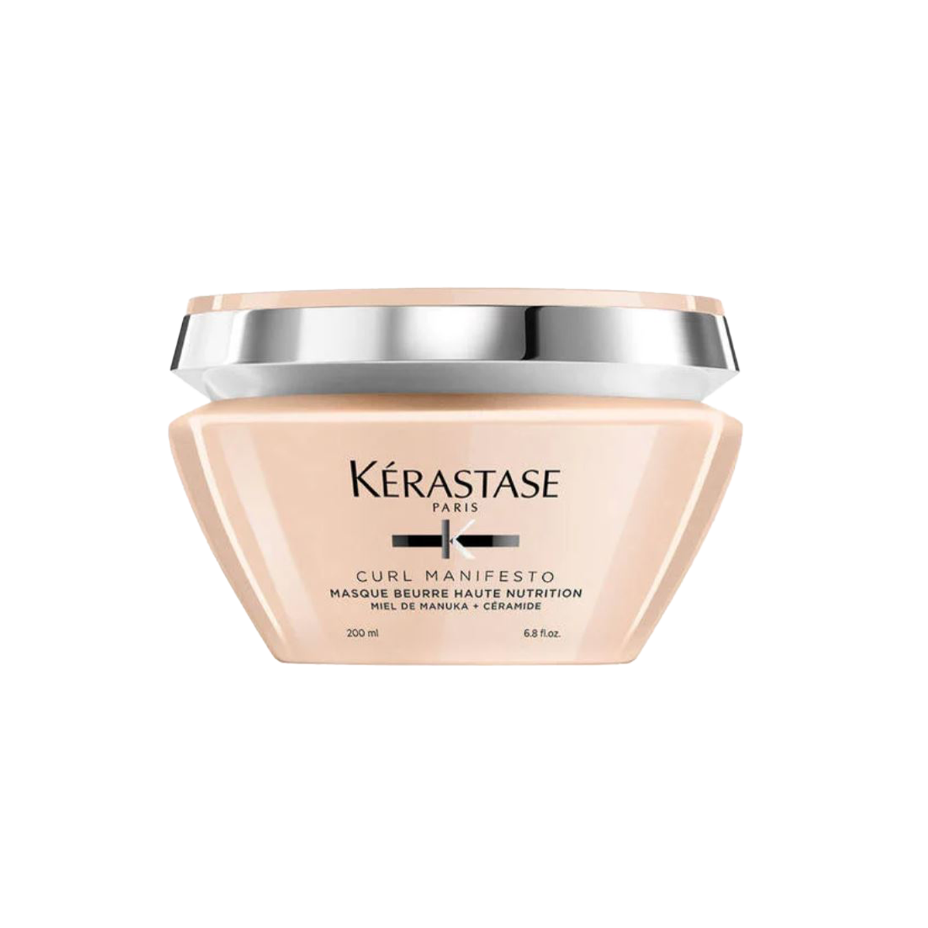 Kérastase Curl Manifesto Masque Beurre Haute Nutrition Hair Mask