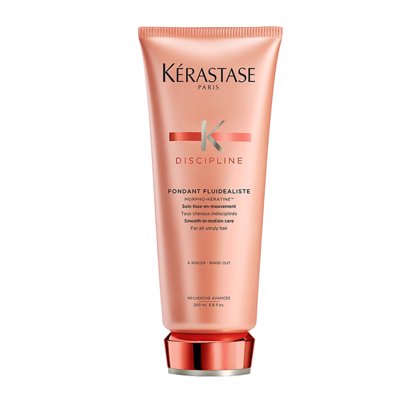 Kérastase Discipline Fondant Fluidealiste Conditioner