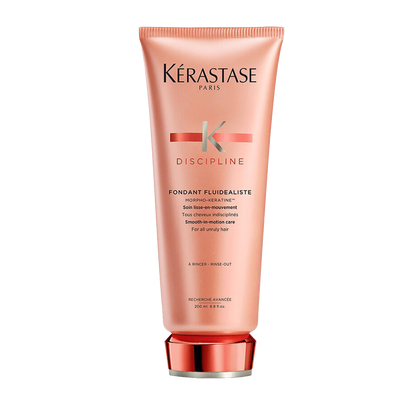 Kérastase Discipline Fondant Fluidealiste Conditioner