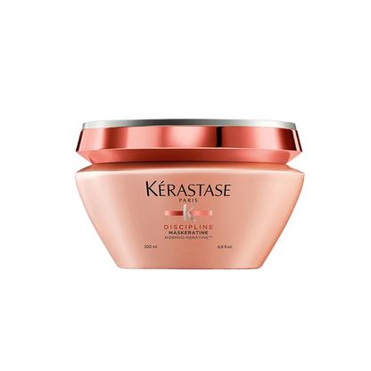 Kérastase Discipline Maskeratine Hair Mask