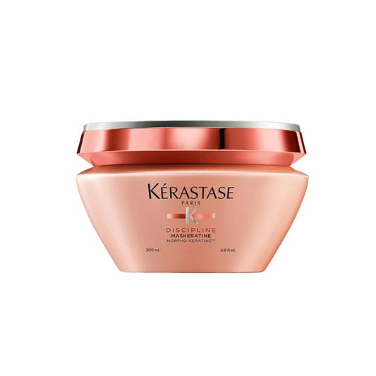 Kérastase Discipline Maskeratine Hair Mask