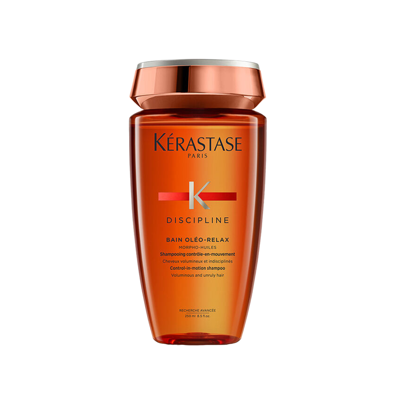 Kérastase Discipline Bain Oléo-Relax Shampoo