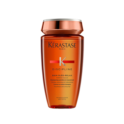 Kérastase Discipline Bain Oléo-Relax Shampoo