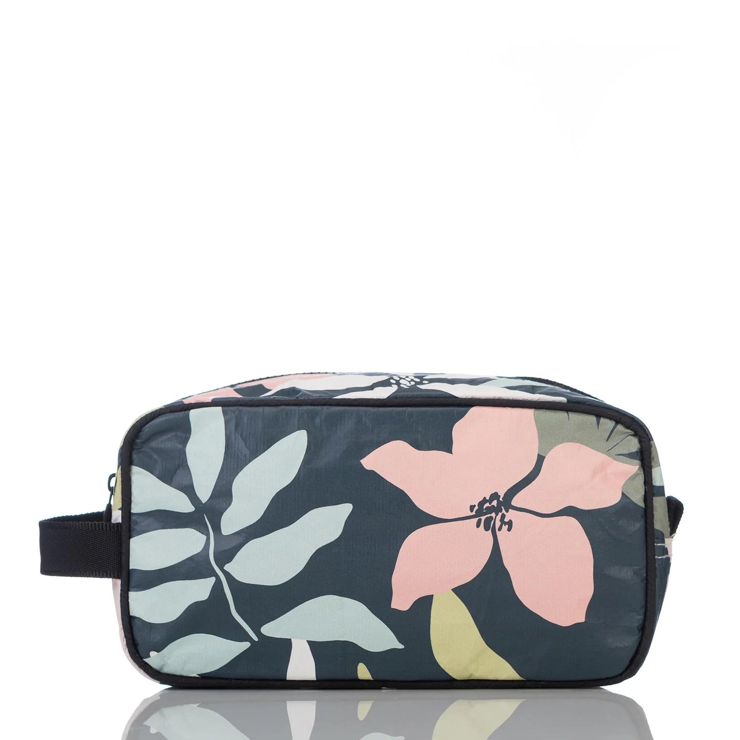 Aloha Dopp Kit Flora