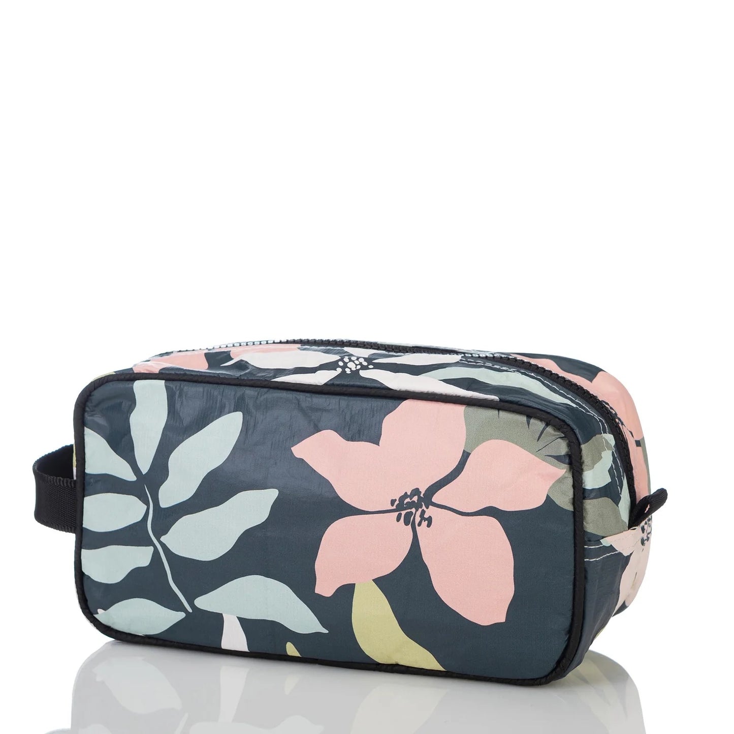 Aloha Dopp Kit Flora