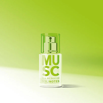 Solinotes Perfume - Musk