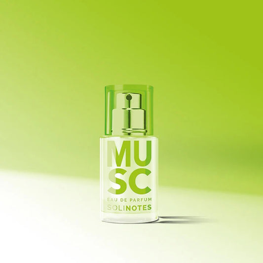 Solinotes Perfume - Musk