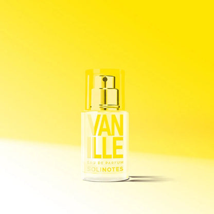 Solinotes Perfume - Vanilla