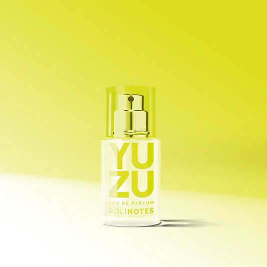 Solinotes Perfume - Yuzu