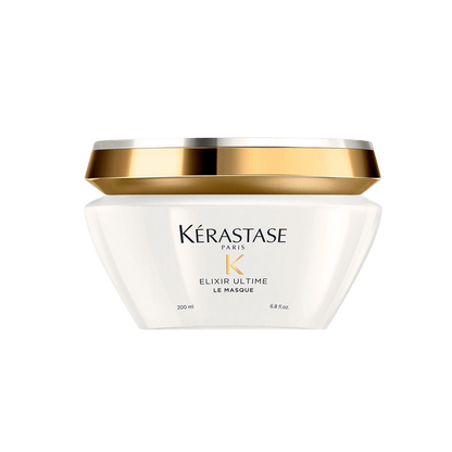 Kérastase Elixir Ultime Le Masque Hair Mask