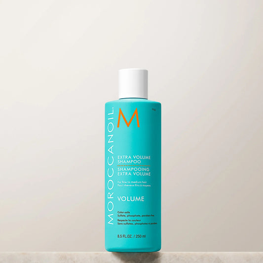 Moroccanoil Extra Volume Shampoo