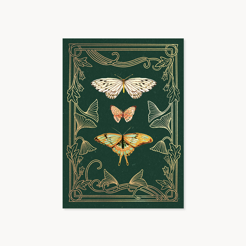 Greeting Card - Flutter