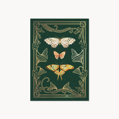 Greeting Card - Flutter
