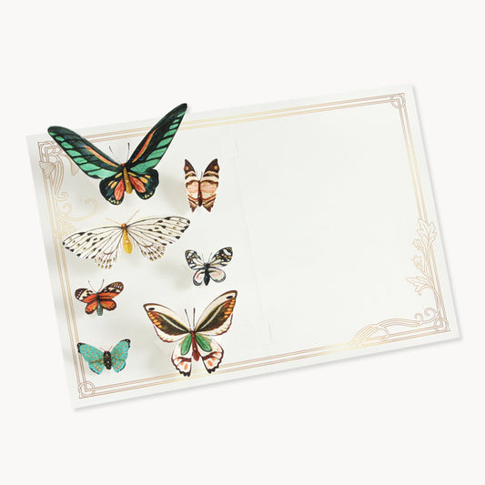 Greeting Card - Flutter
