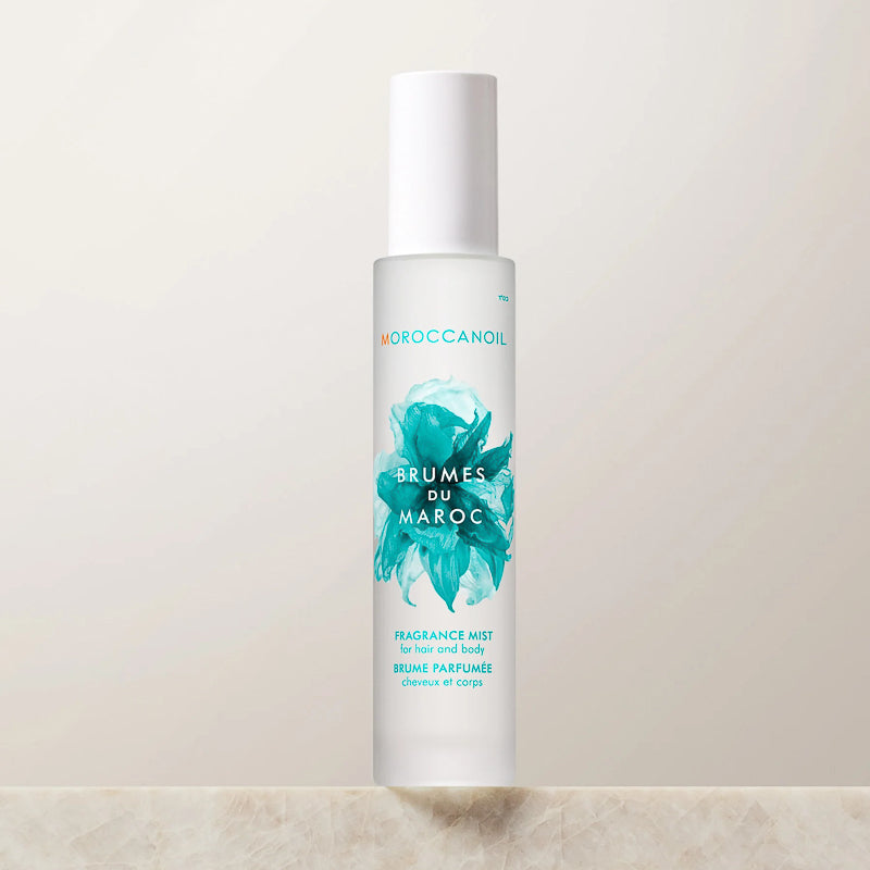 Moroccanoil Hair & Body Fragrance Mist