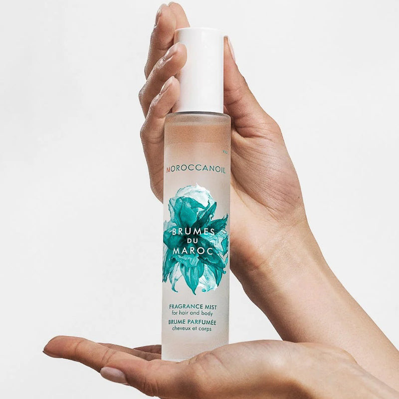 Moroccanoil Hair & Body Fragrance Mist