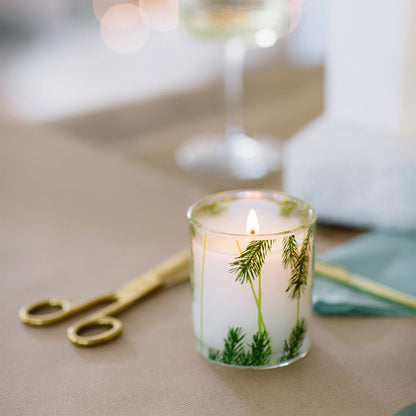 Thymes Frasier Fir Pine Needle Candle