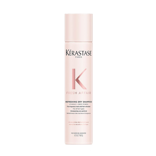 Kérastase Fresh Affair Dry Shampoo