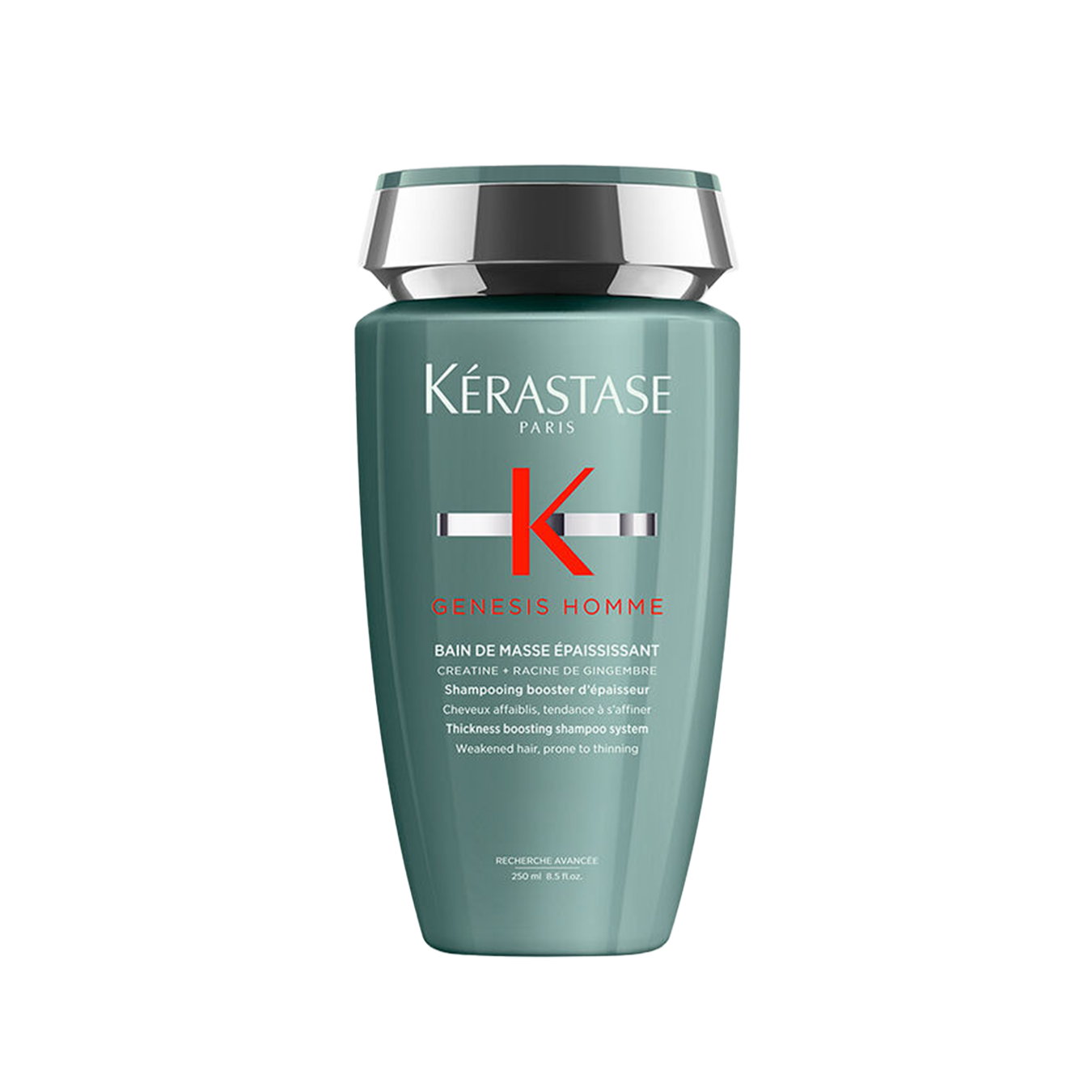 Kérastase Genesis Homme Bain De Masse Epaississant Shampoo