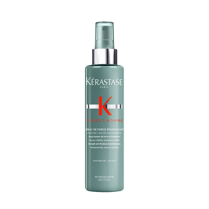 Kérastase Genesis Homme Spray De Force Epaississant Thickening Spray