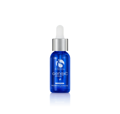 iS Clinical GeneXC Serum