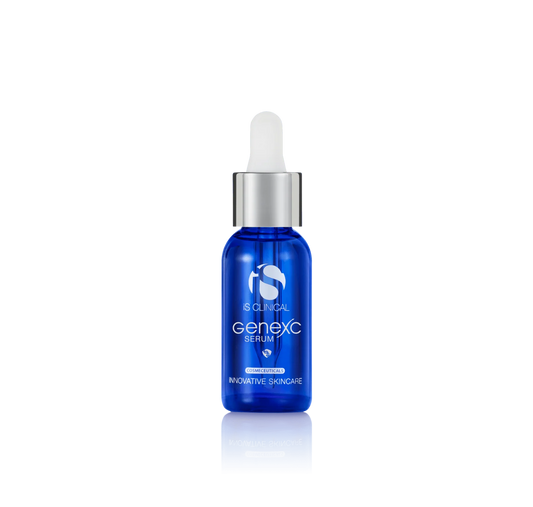 iS Clinical GeneXC Serum
