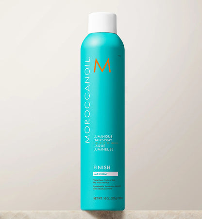 Moroccanoil Luminous Hairspray ∙ Medium