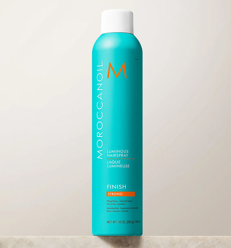 Moroccanoil Luminous Hairspray ∙ Strong