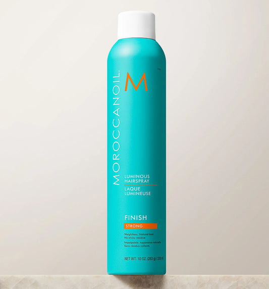 Moroccanoil Luminous Hairspray ∙ Strong