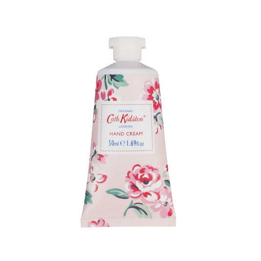 Heathcote & Ivory x Cath Kidston Hand Cream