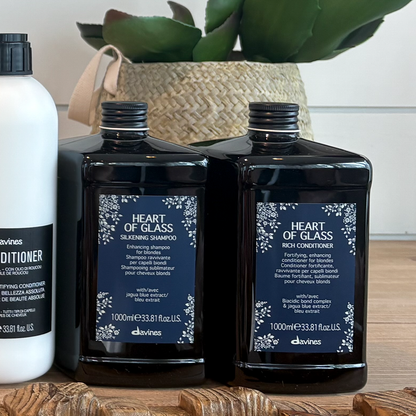 Davines Rich Conditioner