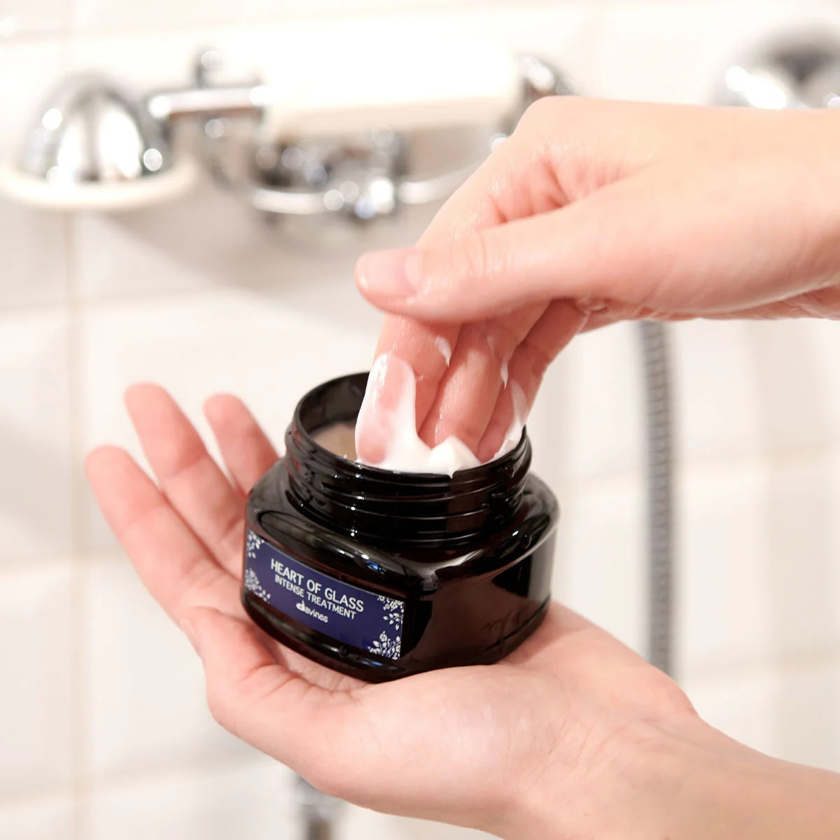 Davines Intense Treatment