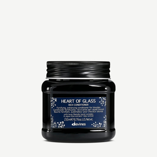 Davines Liter Pump - Heart of Glass