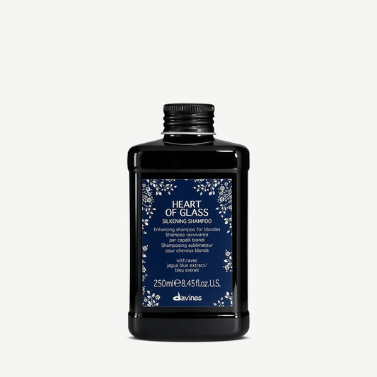 Davines Liter Pump - Heart of Glass