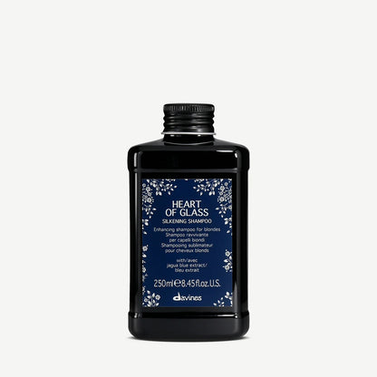 Davines Silkening Shampoo