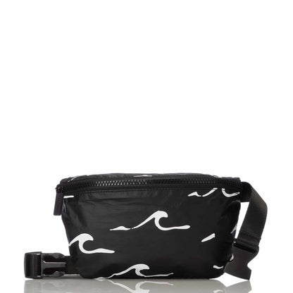 Aloha Mini Hip Pack (one left) - Seaside