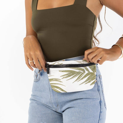 Aloha Mini Hip Pack (one left) - Sway