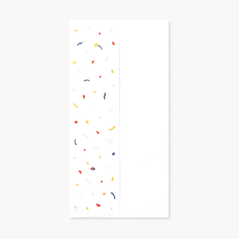 Greeting Card - Hooray