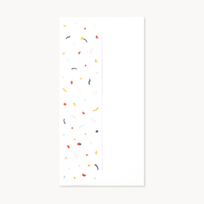 Greeting Card - Hooray