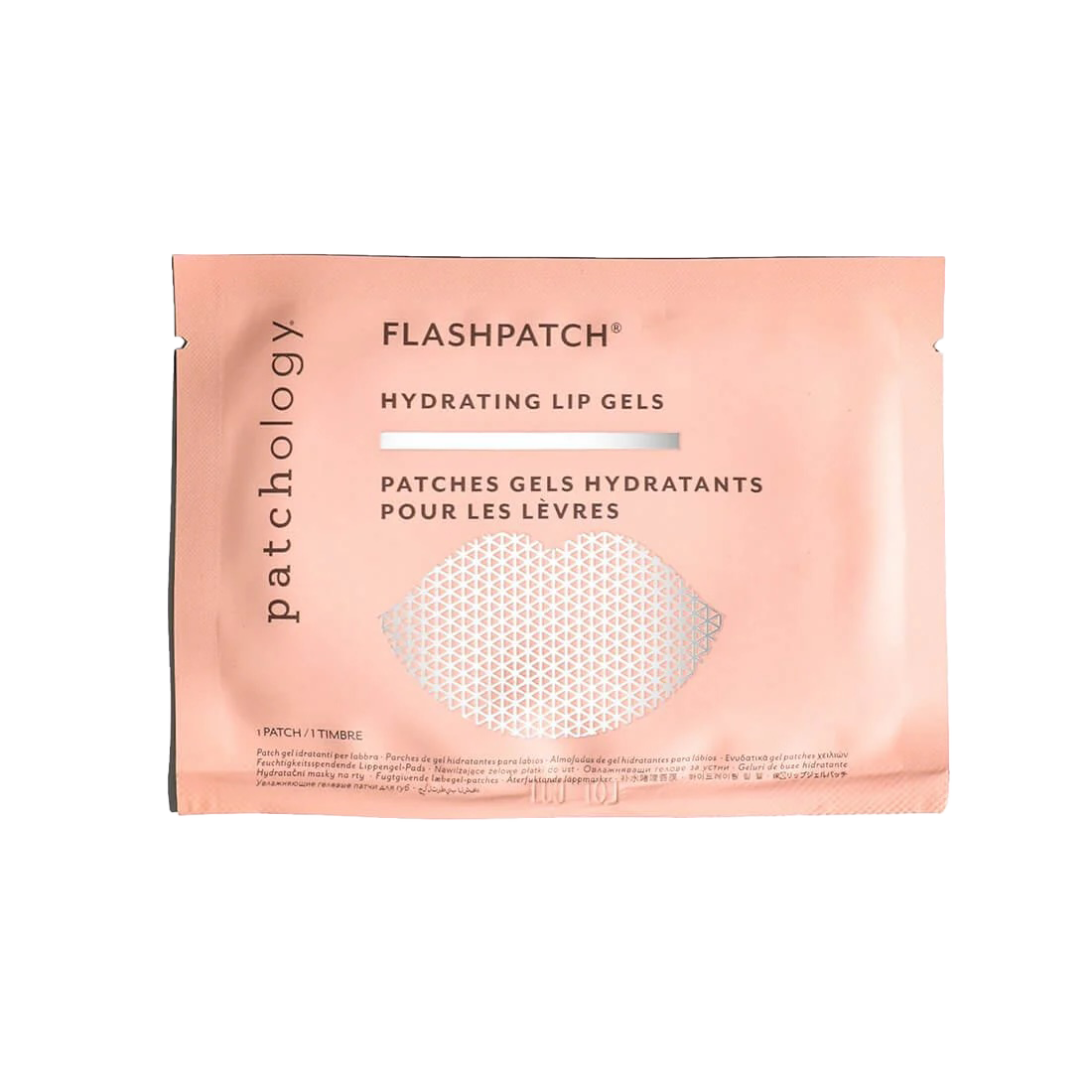 Patchology FlashPatch® Hydrating Lip Gel