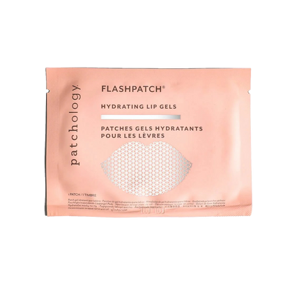 Patchology FlashPatch® Hydrating Lip Gel