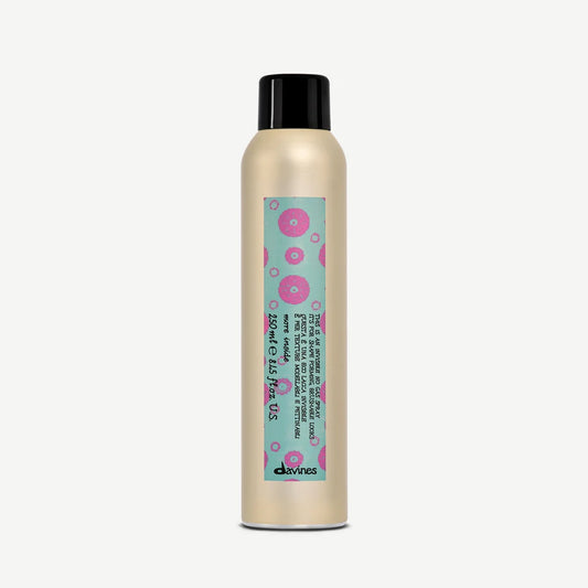 Davines Invisible No Gas Spray