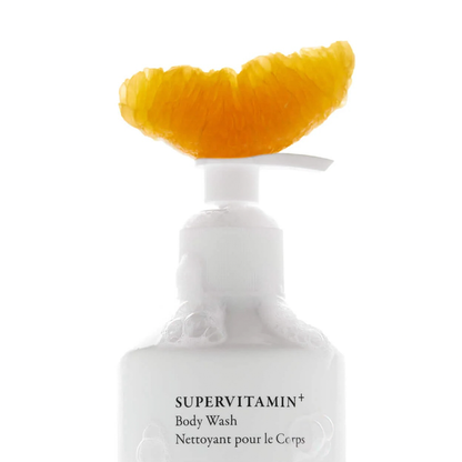 iota Supervitamin Body Wash+ Brightening